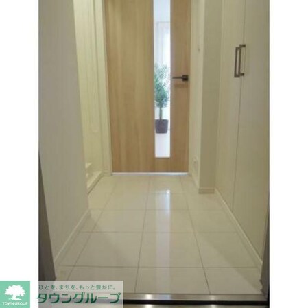 パークアクシス茅場町の物件内観写真